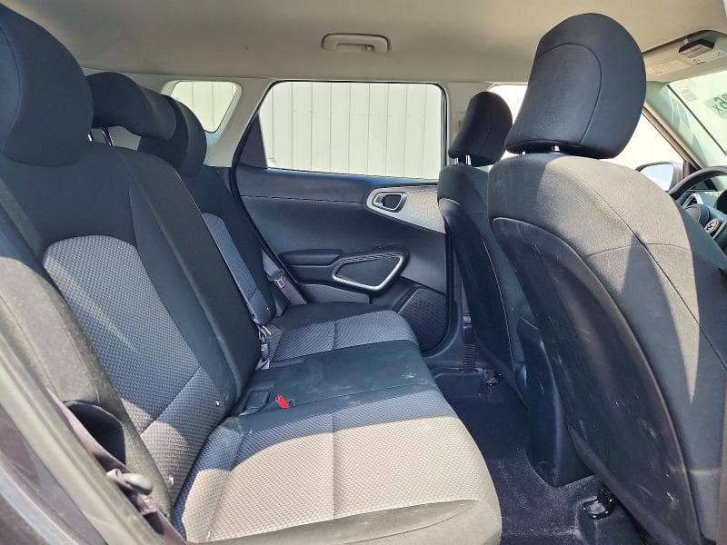 2020 KIA SOUL LX 10
