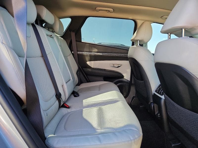 2022 HYUNDAI TUCSON LIMITED 11