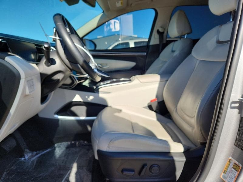 2022 HYUNDAI TUCSON LIMITED 7