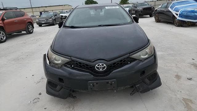 2017 TOYOTA COROLLA IM BASE 13