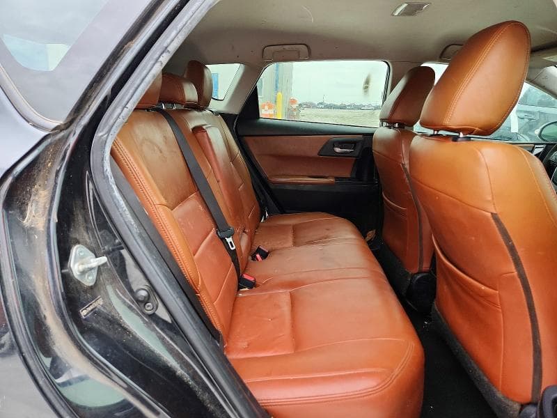 2017 TOYOTA COROLLA IM BASE 10