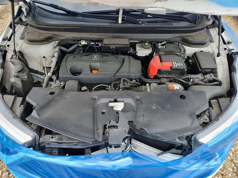 2020 ACURA RDX ADVANCE 11