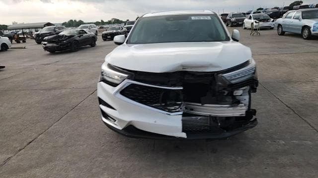 2020 ACURA RDX ADVANCE 14