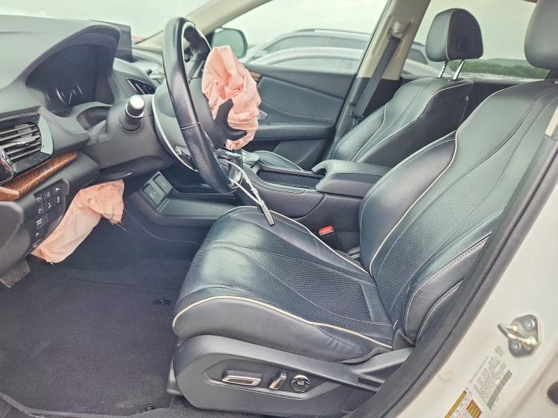 2020 ACURA RDX ADVANCE 7