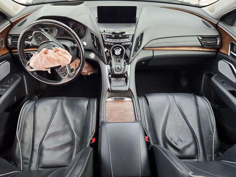 2020 ACURA RDX ADVANCE 8
