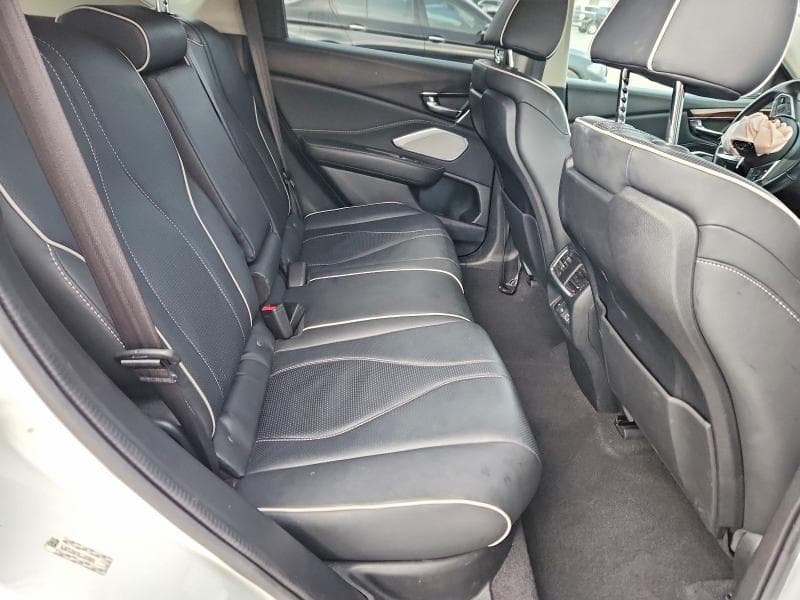 2020 ACURA RDX ADVANCE 10