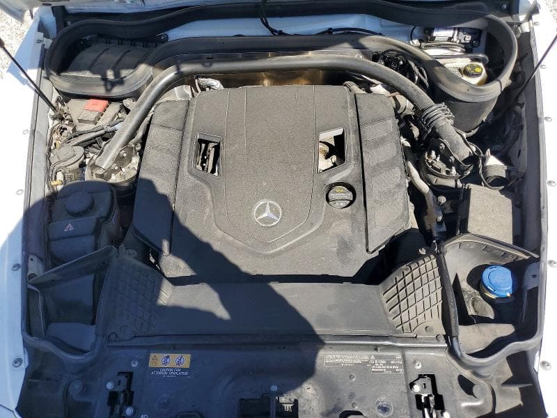 2022 MERCEDES-BENZ G 550 11