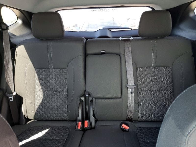 2022 CHEVROLET BLAZER 2LT 10