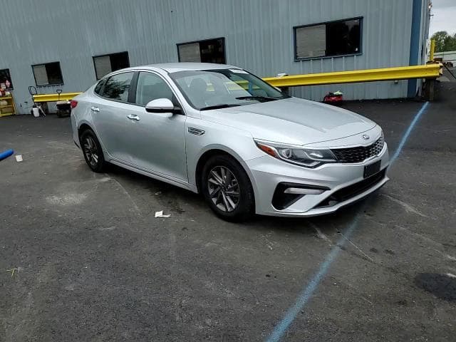 2020 KIA OPTIMA LX LX 13