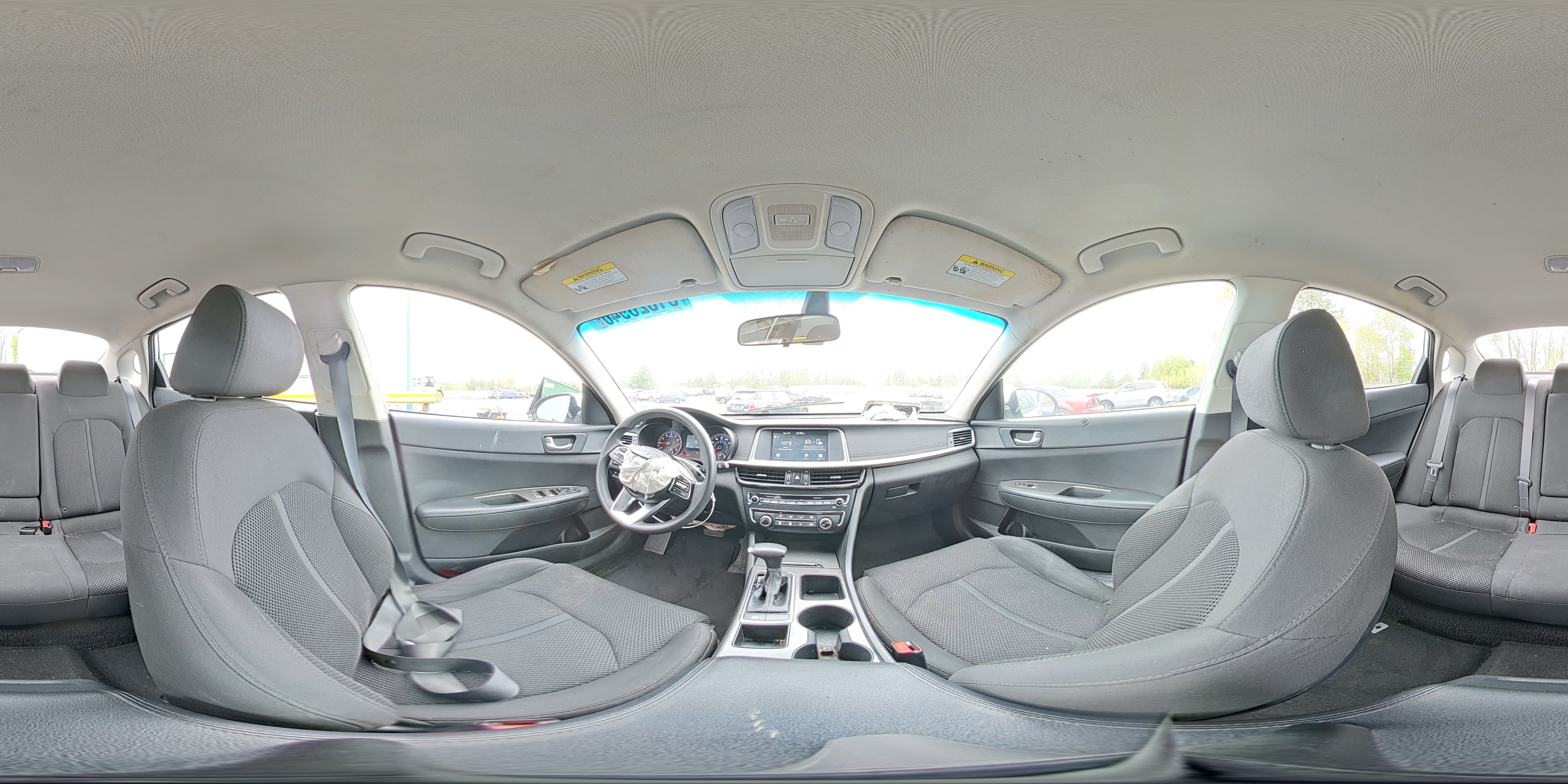 2020 KIA OPTIMA LX LX 14