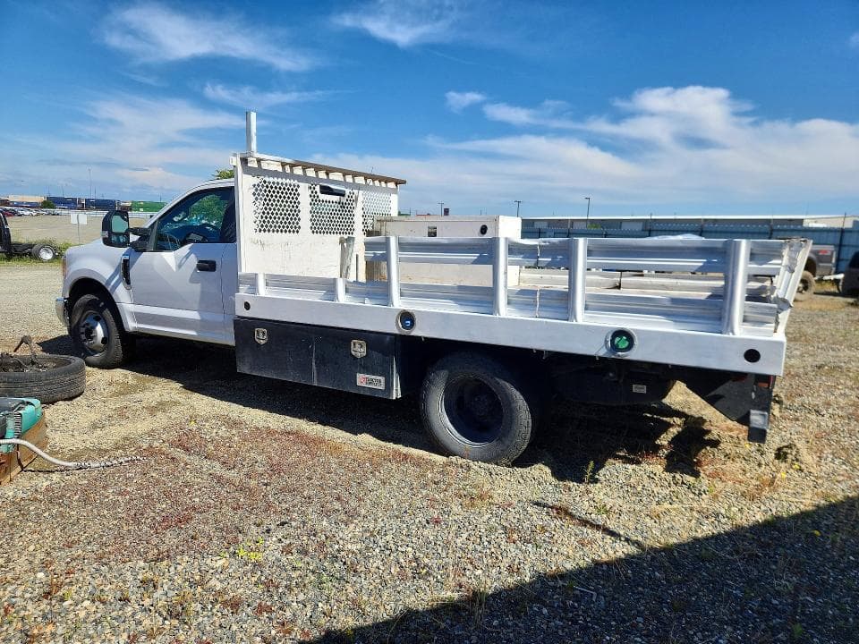 2017 FORD F350 SUPER DUTY 2