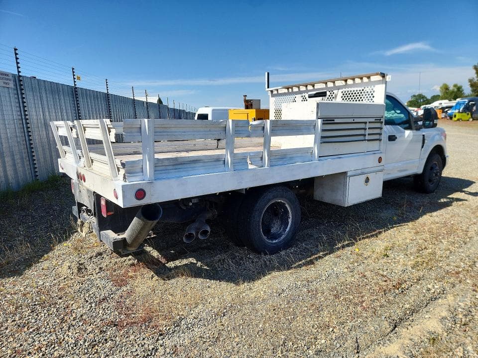 2017 FORD F350 SUPER DUTY 3