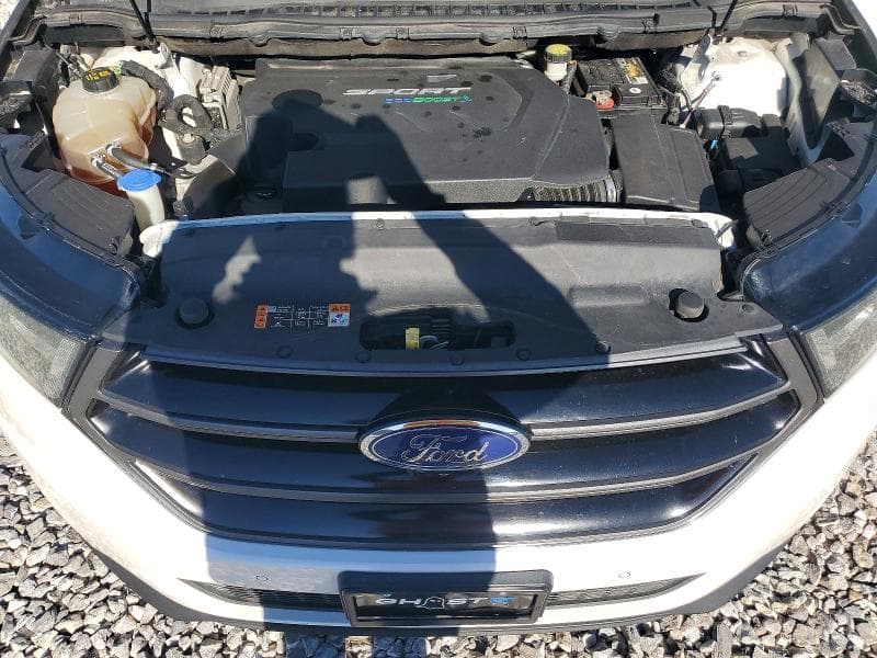 2016 FORD EDGE SPORT SPORT 11