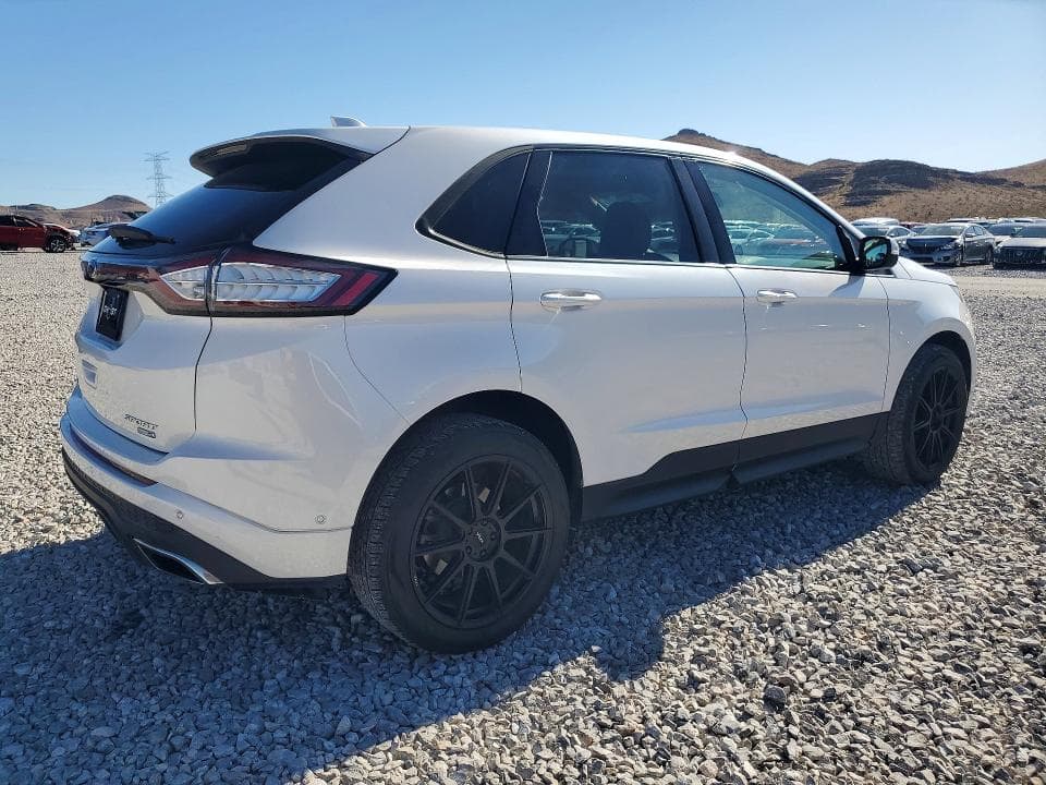 2016 FORD EDGE SPORT SPORT 3