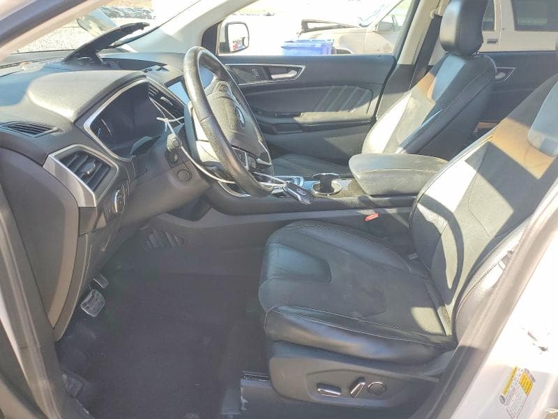 2016 FORD EDGE SPORT SPORT 7