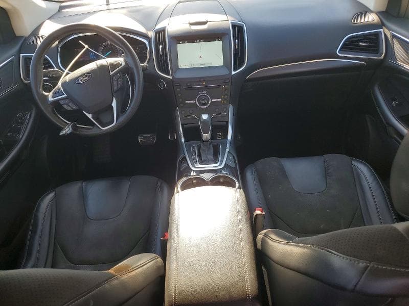 2016 FORD EDGE SPORT SPORT 8