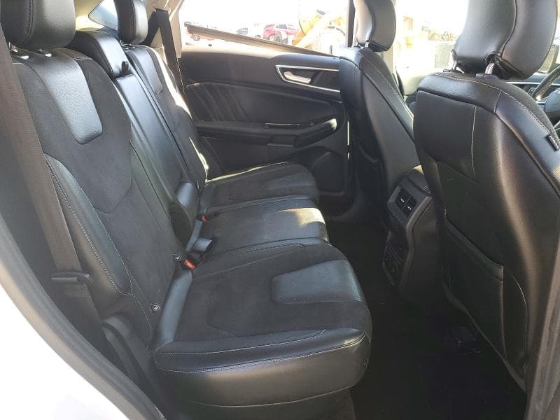 2016 FORD EDGE SPORT SPORT 10