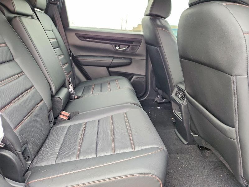 2026 HONDA CR-V SPORT-L SPORT-L 11