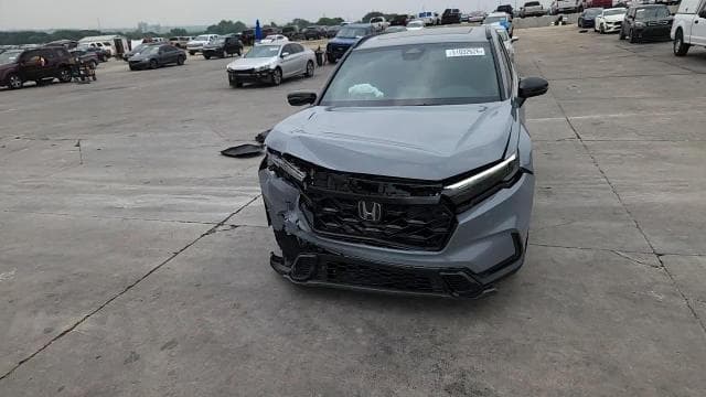 2026 HONDA CR-V SPORT-L SPORT-L 14