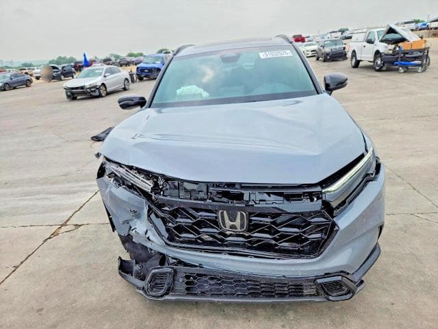 2026 HONDA CR-V SPORT-L SPORT-L 5