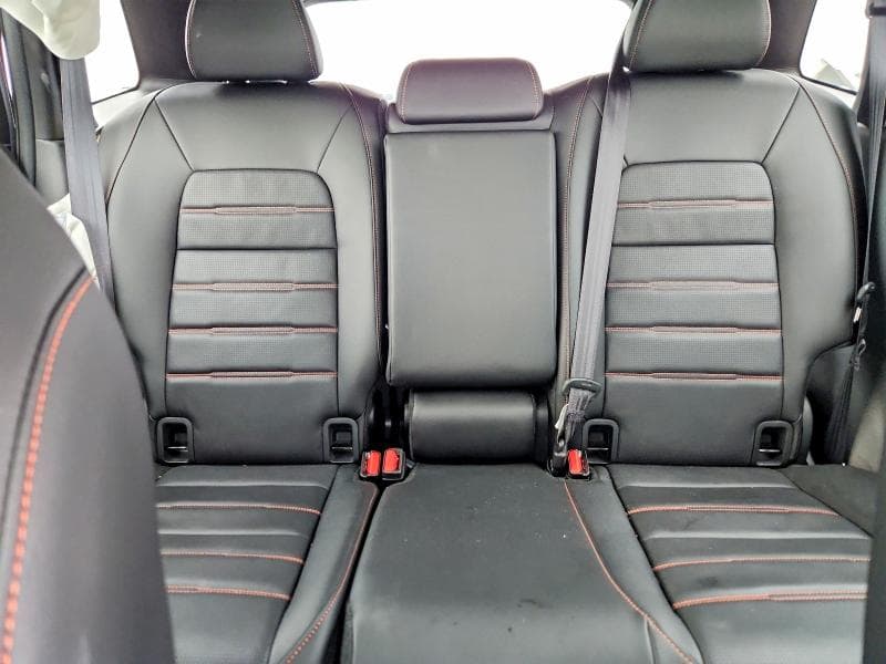 2026 HONDA CR-V SPORT-L SPORT-L 10