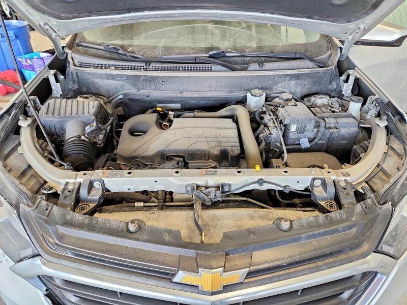 2020 CHEVROLET EQUINOX LT 12