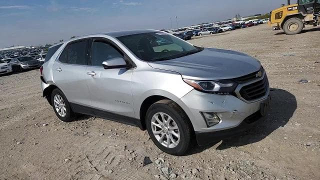 2020 CHEVROLET EQUINOX LT 14