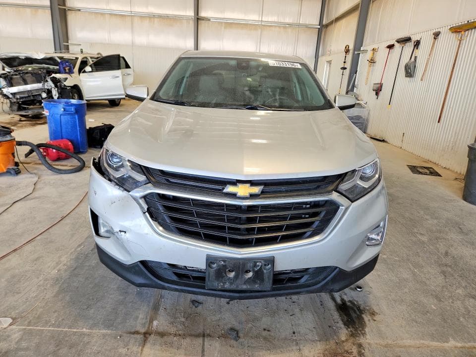 2020 CHEVROLET EQUINOX LT 5