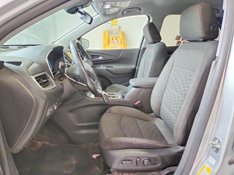 2020 CHEVROLET EQUINOX LT 7