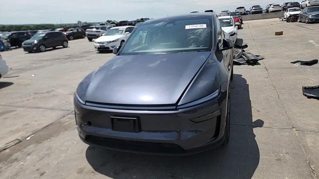 2026 TESLA MODEL  Y 14