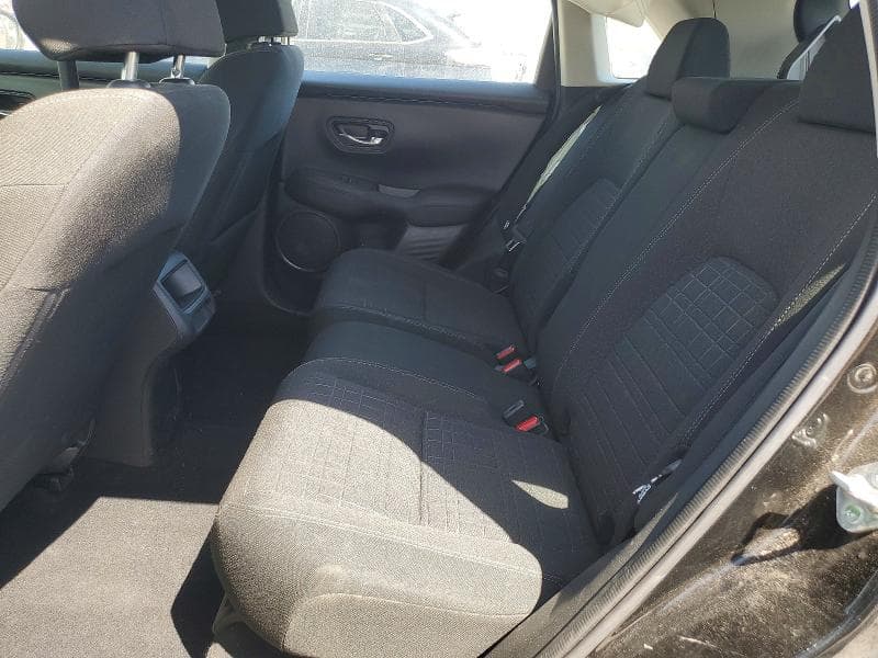 2024 HONDA HR-V LX LX 11