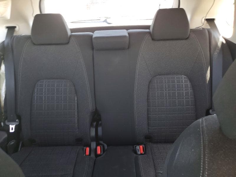 2024 HONDA HR-V LX LX 10