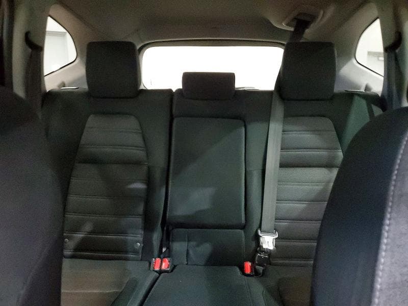 2018 HONDA CR-V EX EX 11