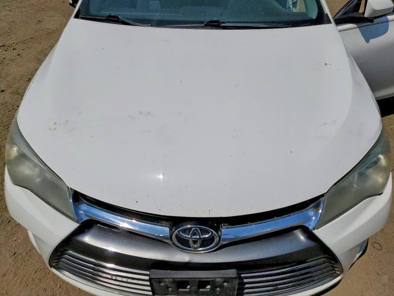 2016 TOYOTA CAMRY LE LE 11