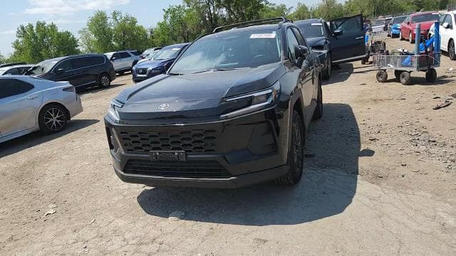 2026 TOYOTA RAV4 XLE PREMIUM XLE PREMIUM 15