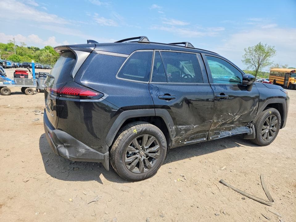 2026 TOYOTA RAV4 XLE PREMIUM XLE PREMIUM 3