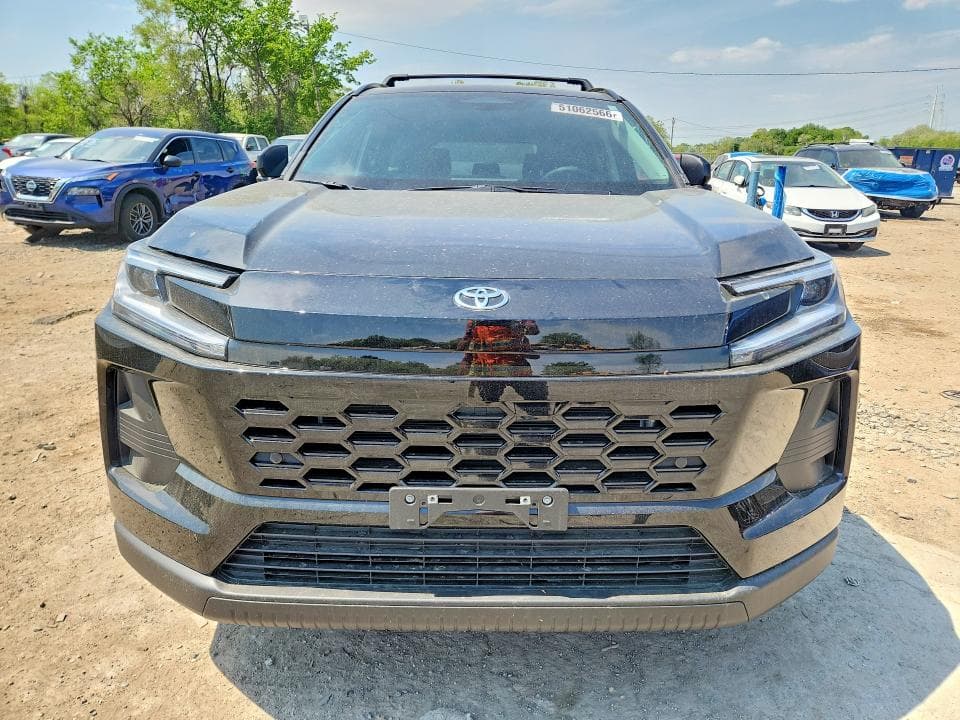 2026 TOYOTA RAV4 XLE PREMIUM XLE PREMIUM 5