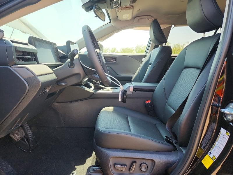 2026 TOYOTA RAV4 XLE PREMIUM XLE PREMIUM 7