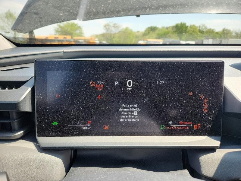2026 TOYOTA RAV4 XLE PREMIUM XLE PREMIUM 9