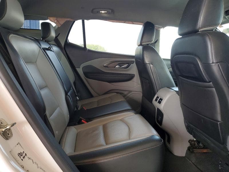 2019 GMC TERRAIN SLT SLT 11