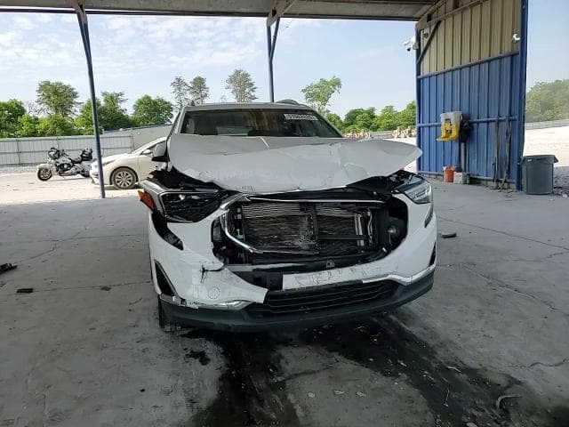 2019 GMC TERRAIN SLT SLT 14