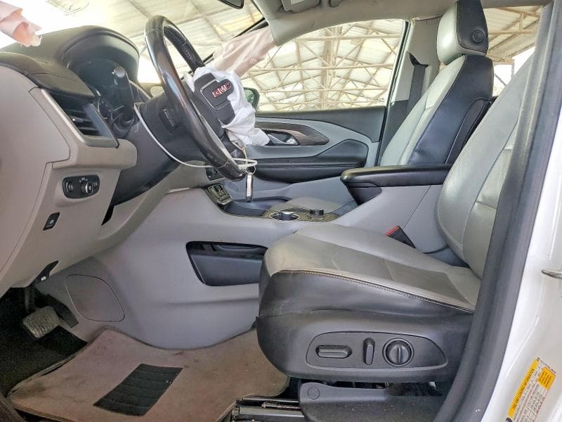 2019 GMC TERRAIN SLT SLT 7