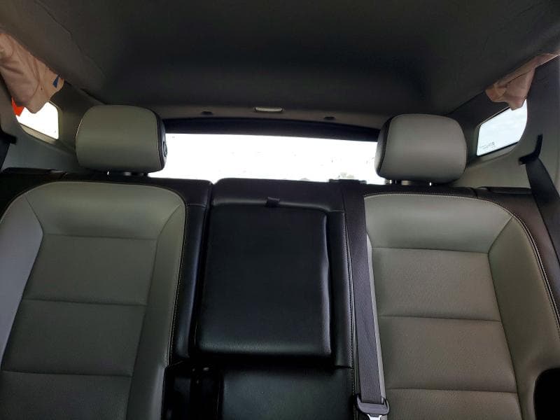 2019 GMC TERRAIN SLT SLT 10