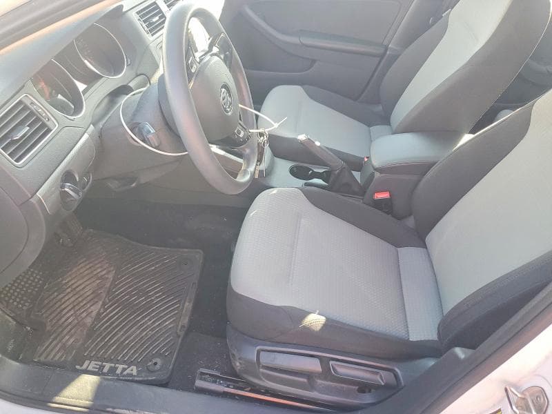 2017 VOLKSWAGEN JETTA S 7