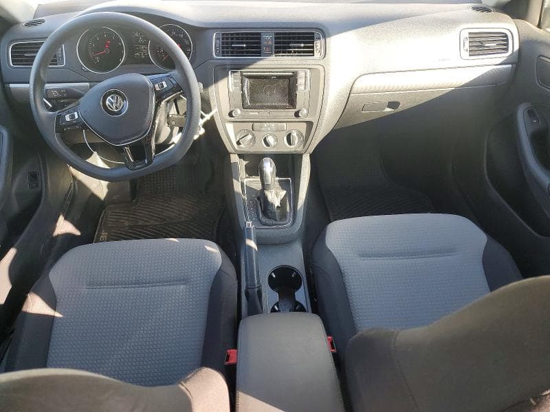2017 VOLKSWAGEN JETTA S 8
