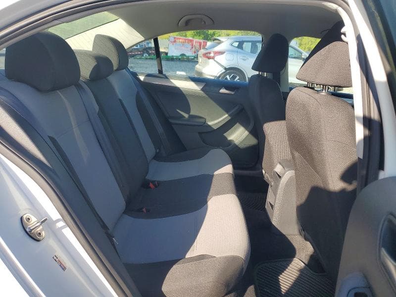 2017 VOLKSWAGEN JETTA S 10