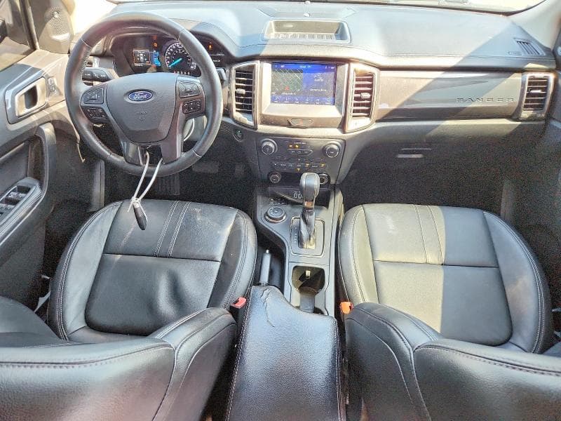 2020 FORD RANGER XL 8