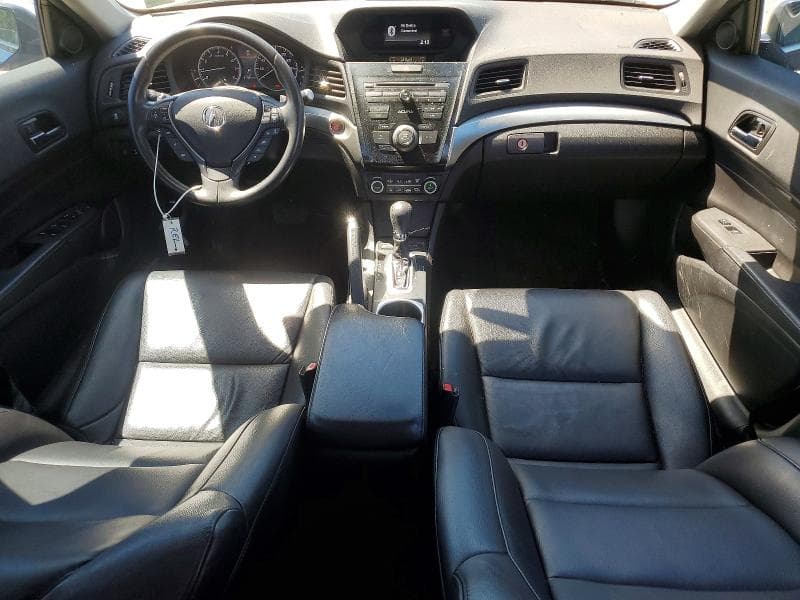 2017 ACURA ILX BASE WATCH PLUS 8