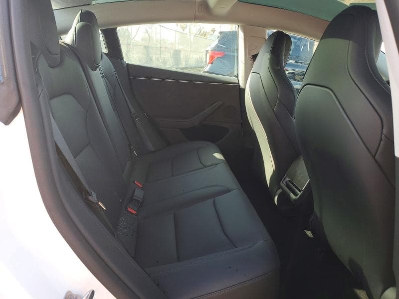 2026 TESLA MODEL 3 10