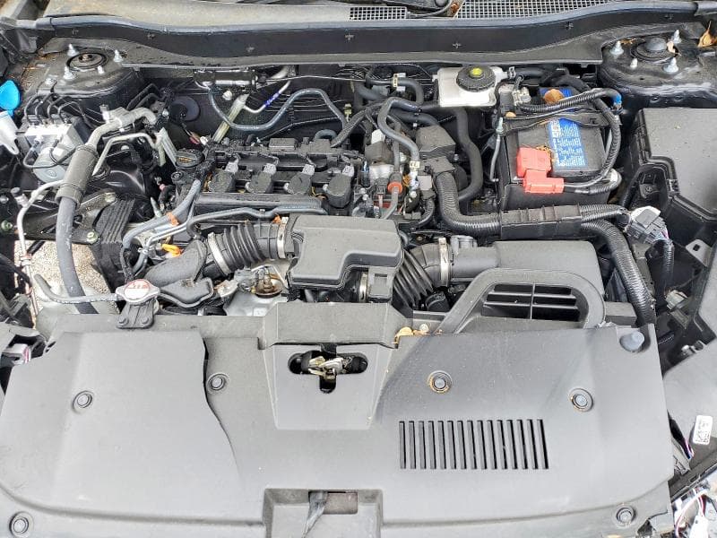 2026 HONDA CR-V EXL 12